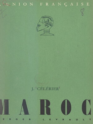 cover image of Maroc